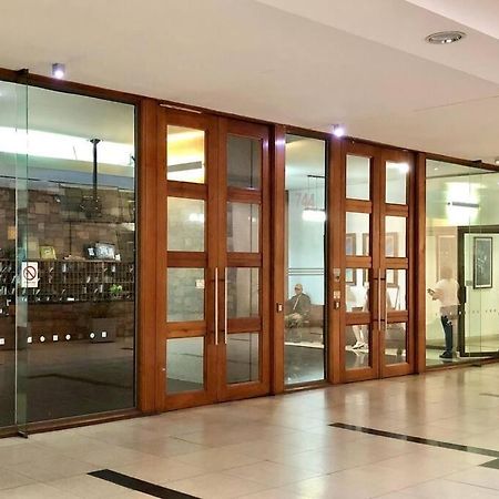 Comodo Dpto Centro De Santiago Hasta 3 Personas Εξωτερικό φωτογραφία