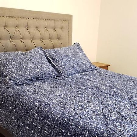 Comodo Dpto Centro De Santiago Hasta 3 Personas Εξωτερικό φωτογραφία