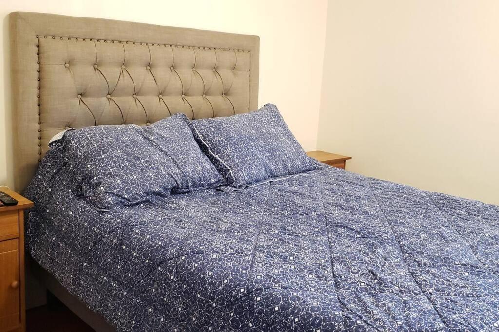 Comodo Dpto Centro De Santiago Hasta 3 Personas Εξωτερικό φωτογραφία